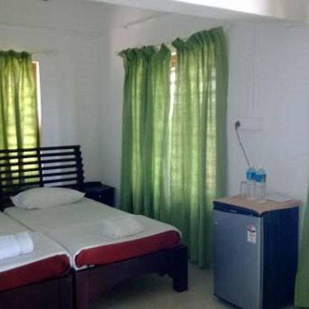 Kadmath Beach Resort Kadmath Island Extérieur photo