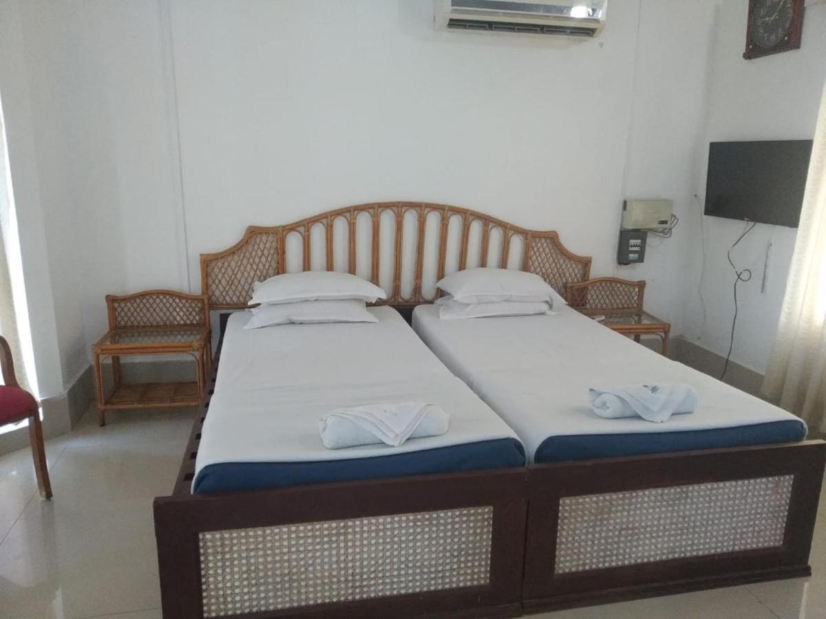 Kadmath Beach Resort Kadmath Island Extérieur photo