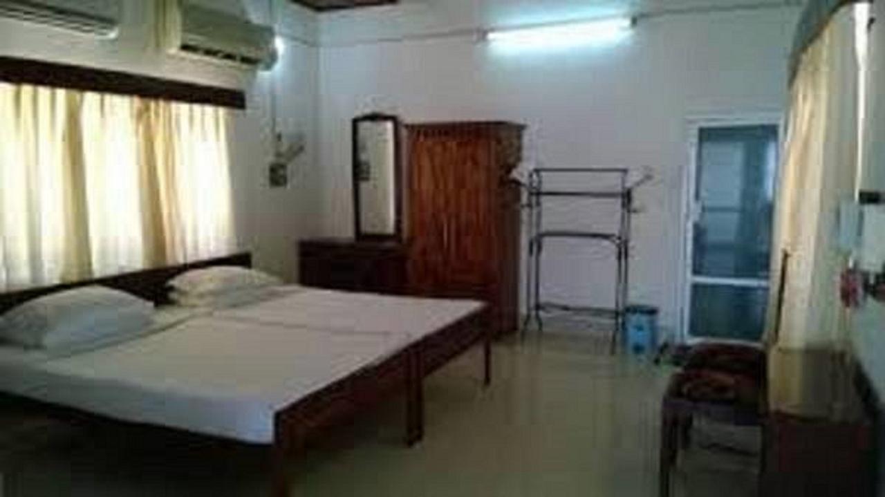 Kadmath Beach Resort Kadmath Island Extérieur photo