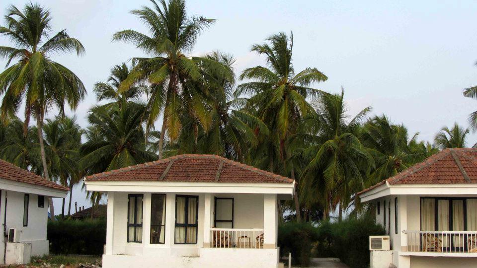 Kadmath Beach Resort Kadmath Island Extérieur photo
